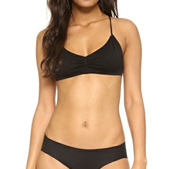 Free People Intimately Strappy Back Bralette Bra - Picture 2 of 4